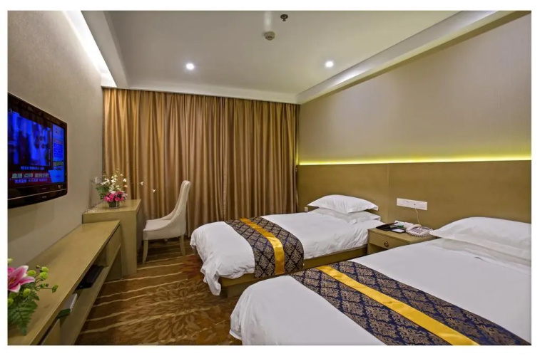Ningbo Zhongshan Hotel