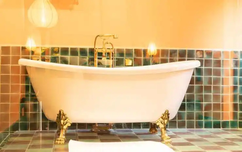 Spatel d'Annam Boutique Spa & Hotel