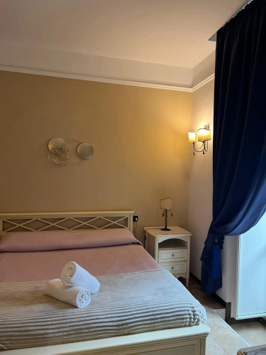 La Dimora di Nettuno