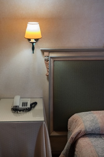 Hotel Relais Ducale photo 25