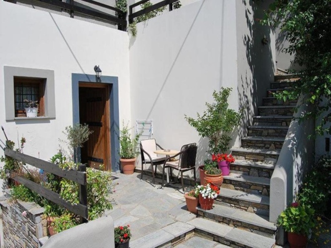 2 Bedrooms Apartment with balcony and with view