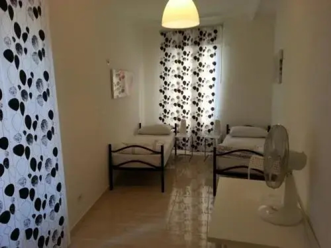 Paolina Rooms