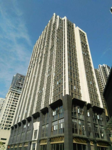 Binhai Apartment Hotel