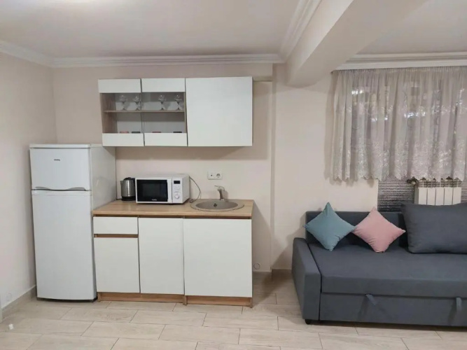 Classic Apartments