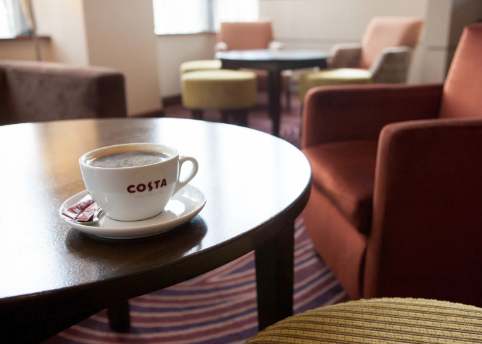 Leonardo Hotel Exeter