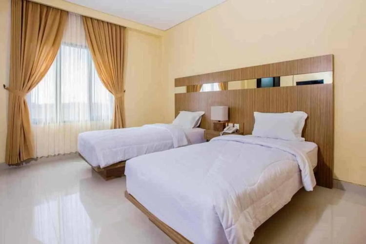 Hotel WG Jimbaran