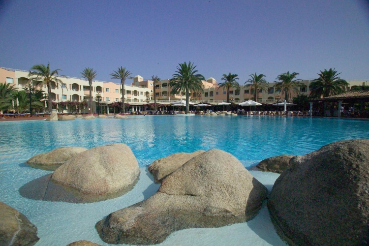 Almar Timi Ama Resort & Spa photo 19