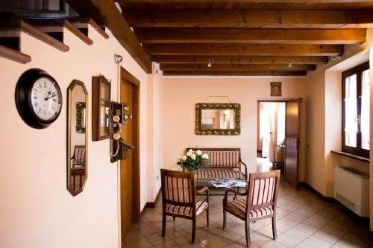 Hotel e Locanda La Bastia
