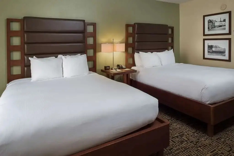 DoubleTree Collinsville/St.Louis