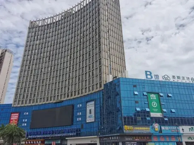 Hotelafbeelding