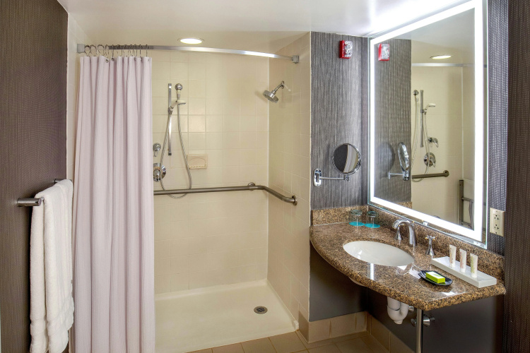 Le Meridien Boston Cambridge photo 8