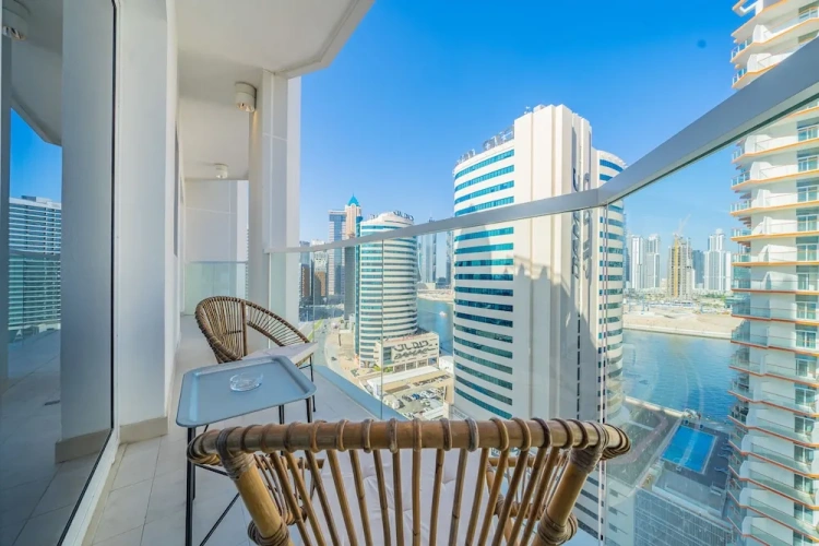 Comfort Apartment
