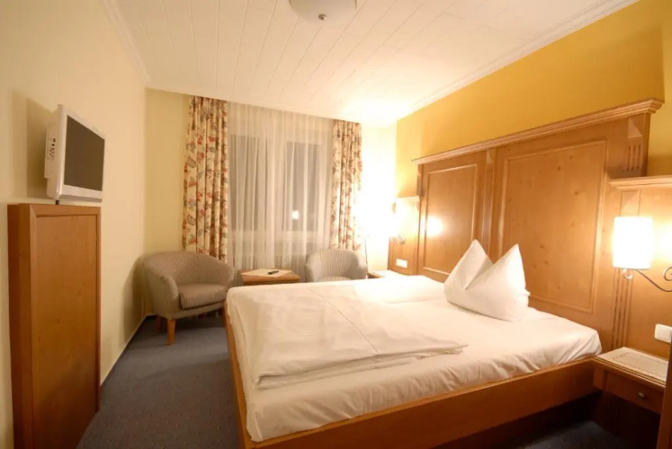 Hotel Gondel
