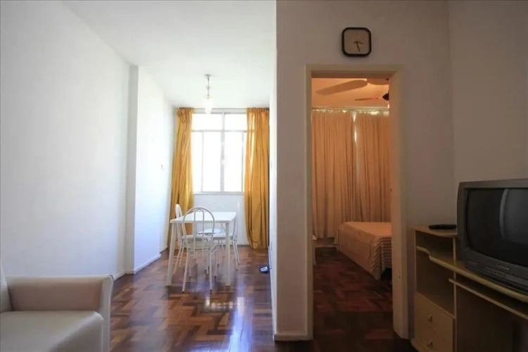 1 Bedroom Standard Apartment