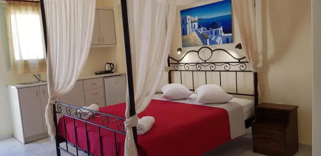 Villa Irini Kamari