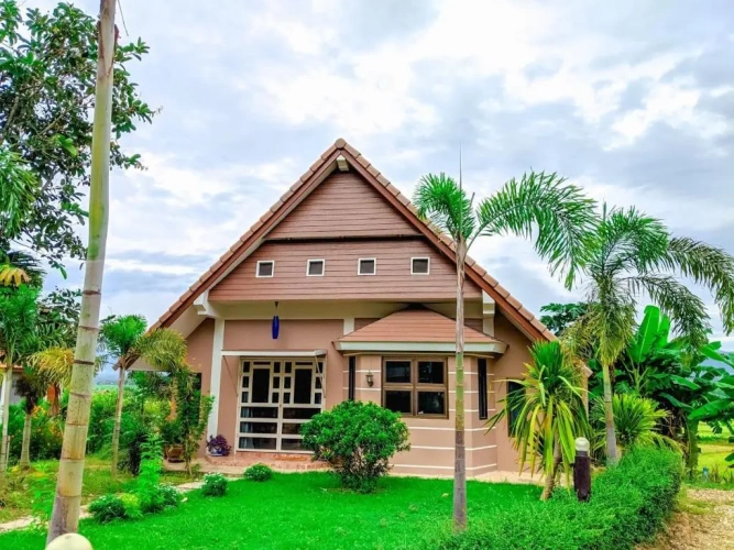 3 Bedrooms Cottage