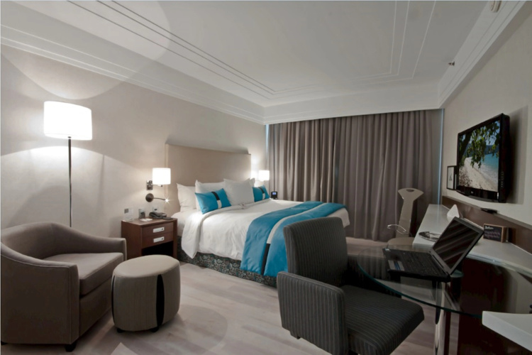 Radisson Alphaville