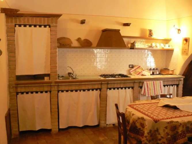 1 Bedroom Superior Apartment
