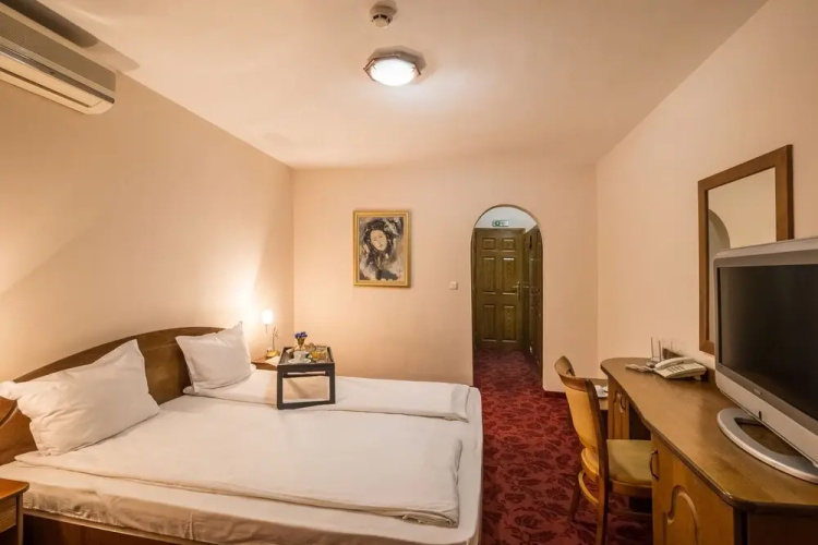 Hotel BLVD7