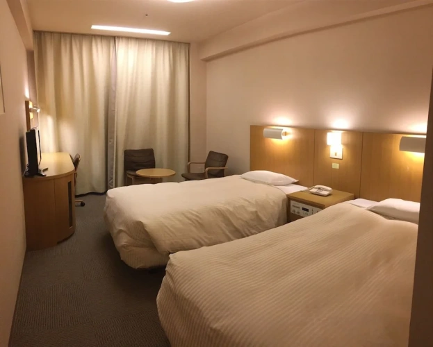 Comfort Twin room