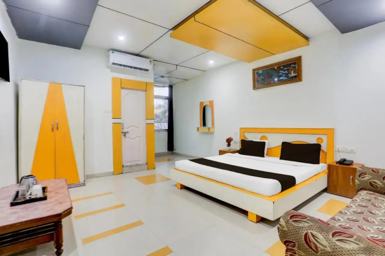 Hotel High Way