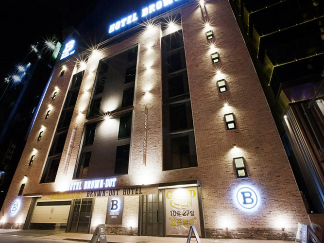 Imagen del hotel