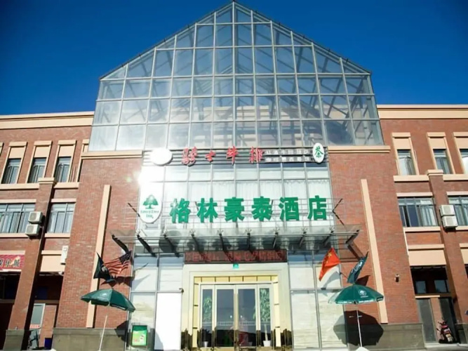 Hotelafbeelding