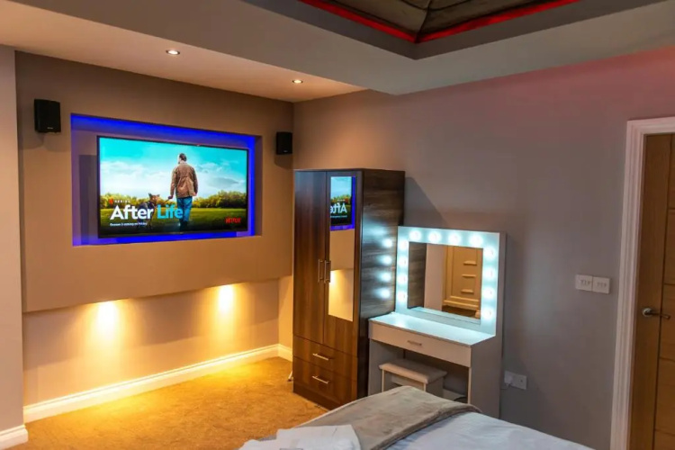 Optimal Apartments