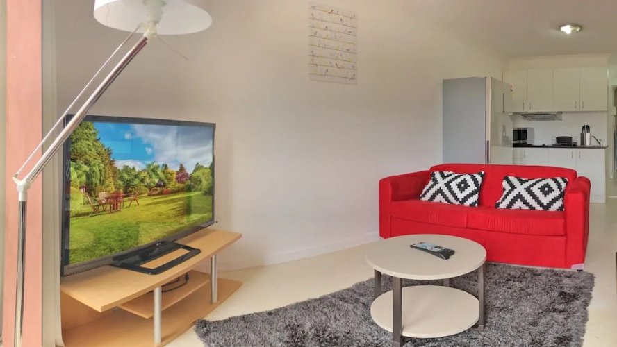 MyHoYoHo Design Studio Apartment