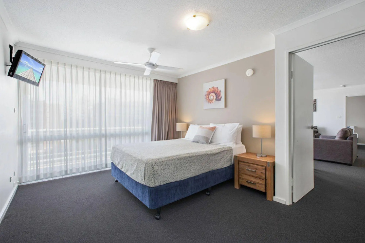 Port Pacific Resort