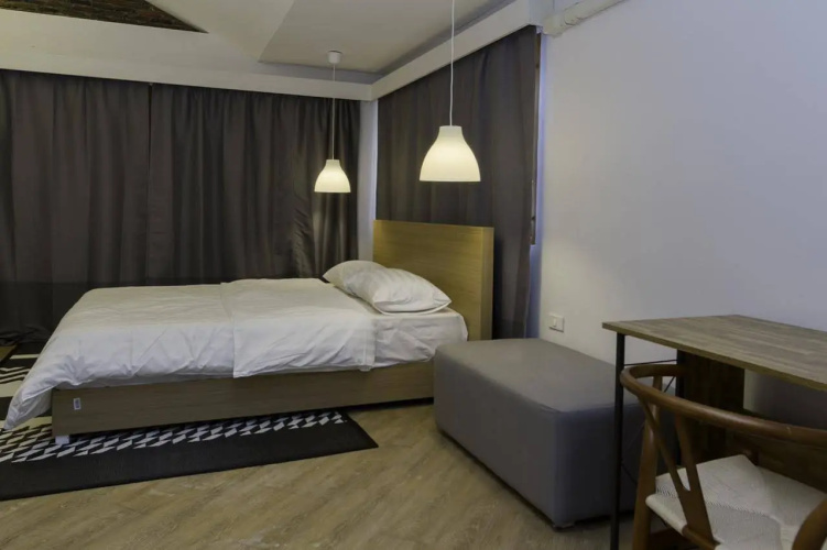Siamhubbiz Hostel