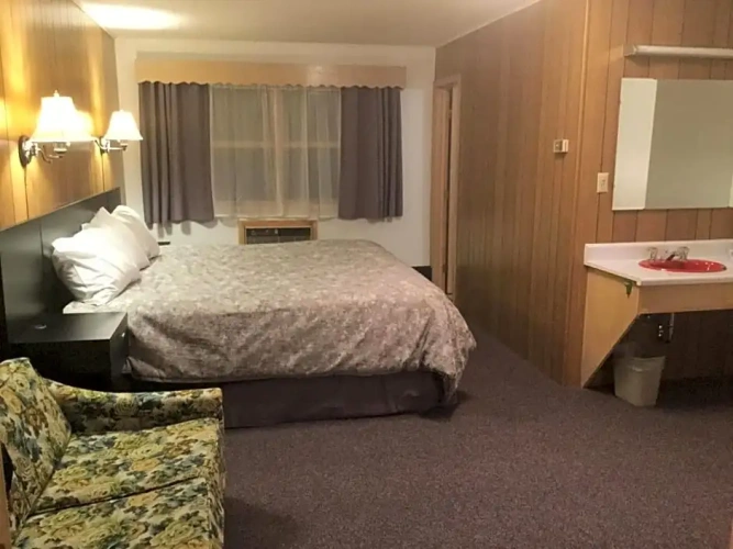 Double Suite
