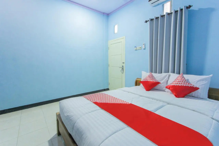 Asipra House