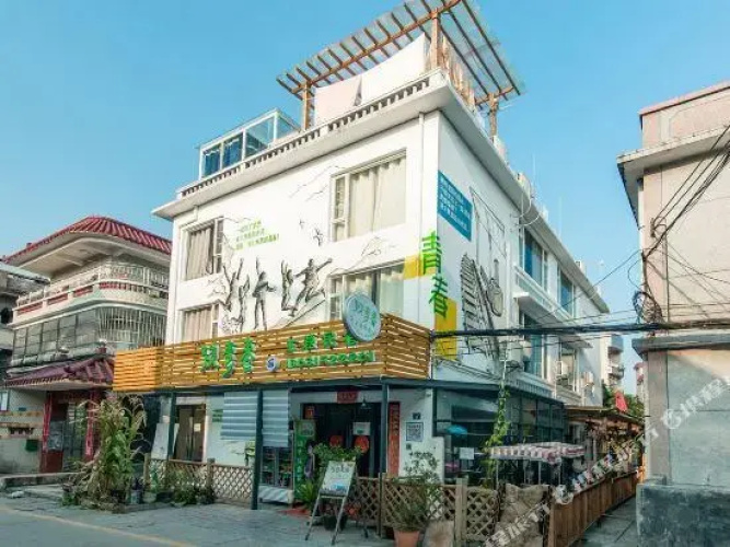 Zhiqingchun Theme Youth Hostel