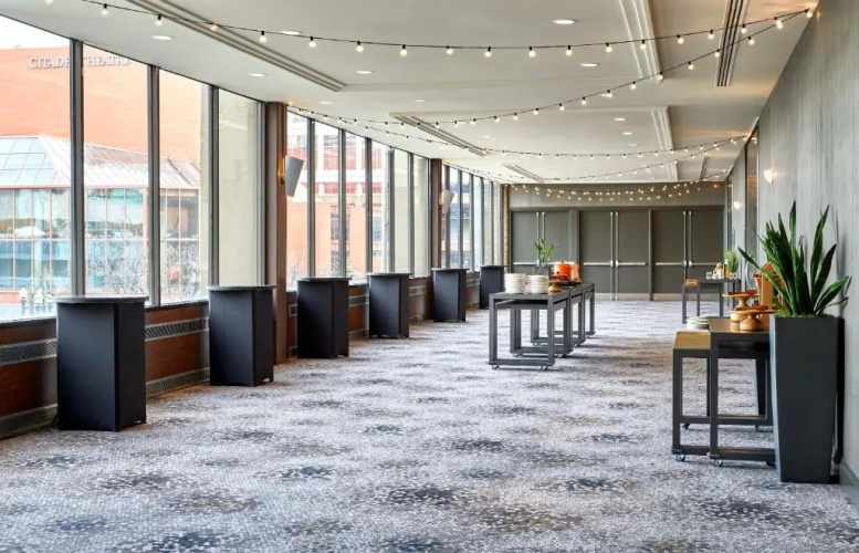 The Westin Edmonton