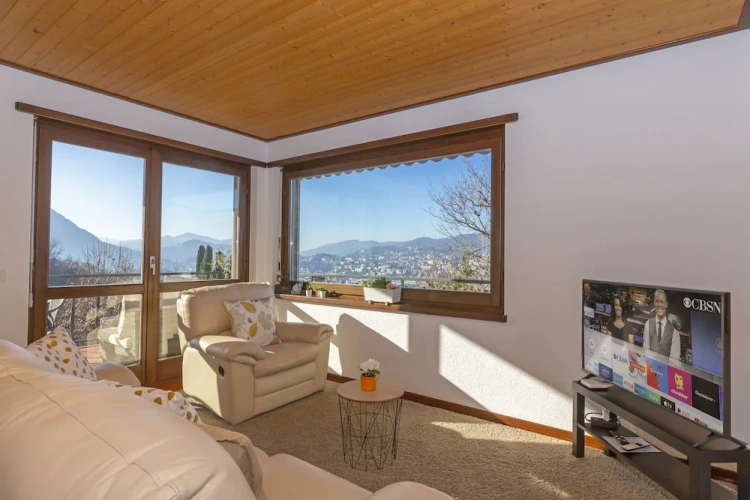 2 Bedrooms Family Apartment