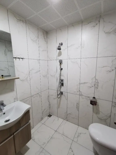 Standard room with balcony