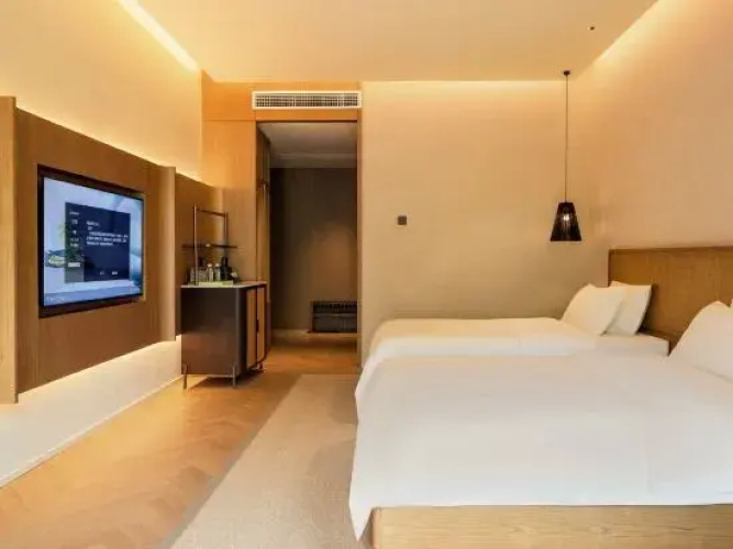 Chengdu Park City