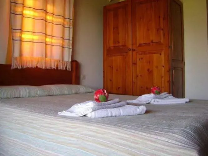 Guesthouse Apanemia