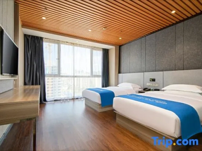 Business Twin room