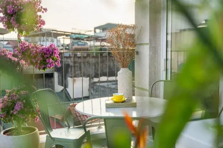 Imagen del hotel