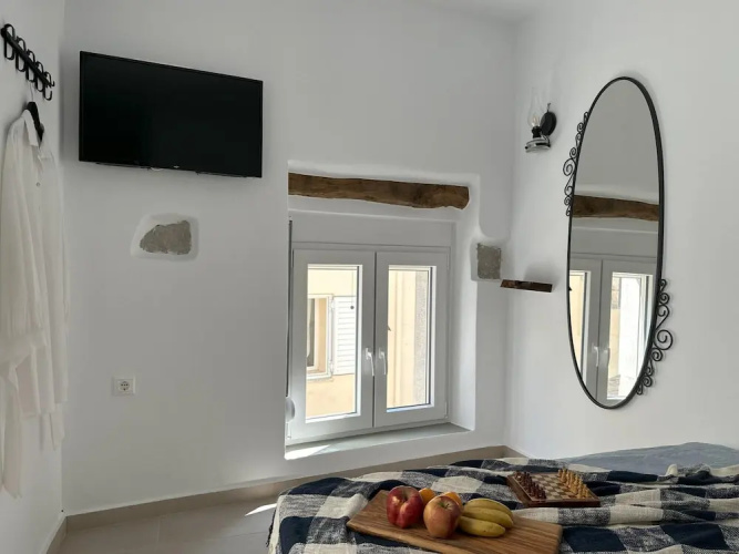 Astra House Braxasi