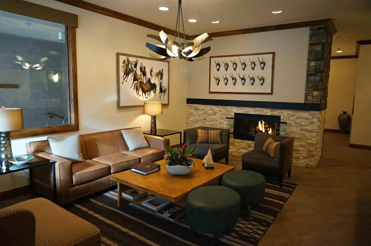 Woodrun Place