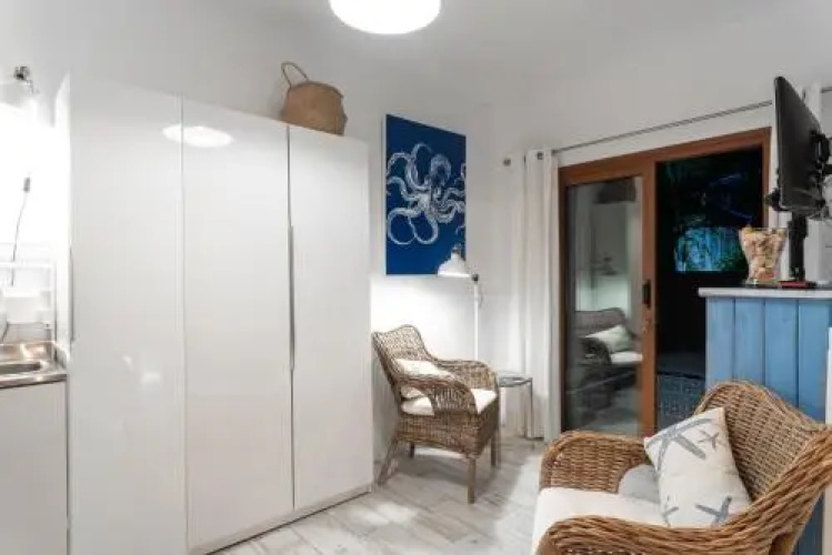 Villa La Perla