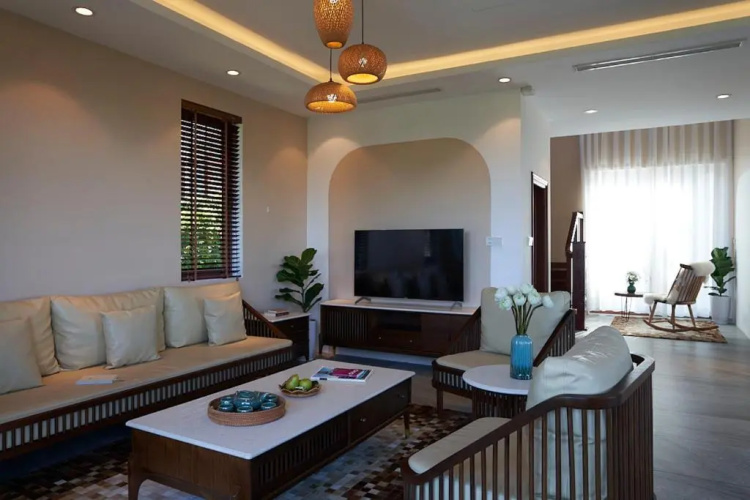 Senna Wellness Retreat