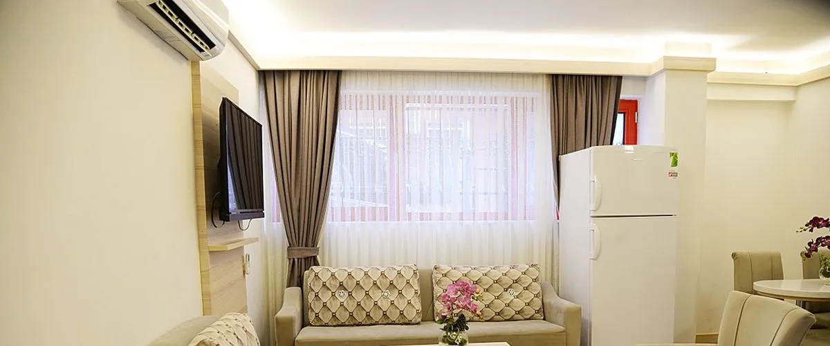 Al Khaleej Hotel