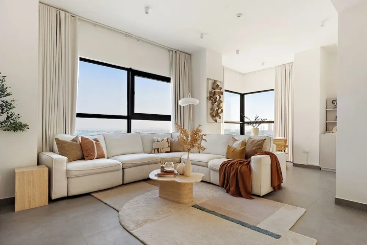 Superior Apartment