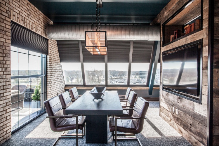 Ironworks Hotel photo 16