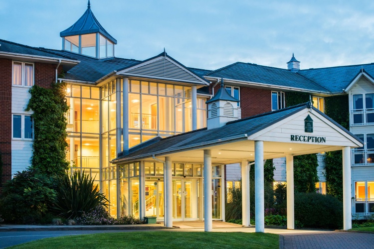 Arden Hotel & Leisure Club photo 27