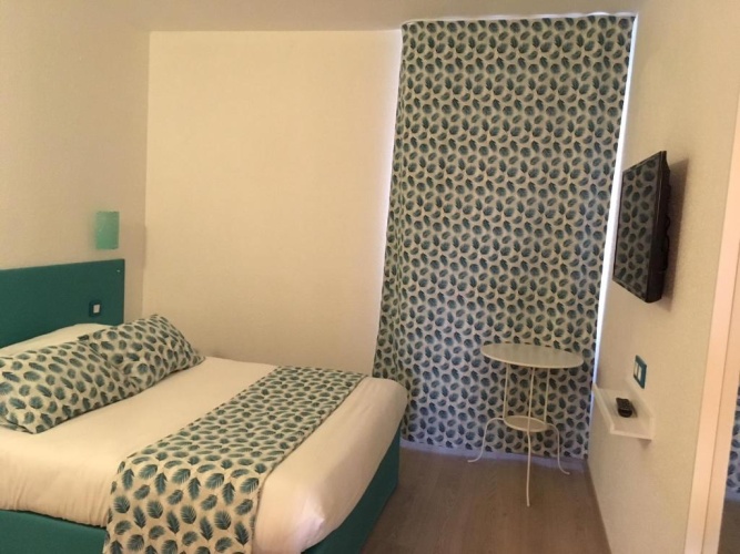 Single Suite